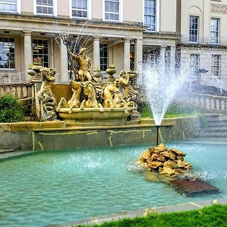 Regency Hall Smart Cheltenham Ensuite Rooms b Exterior foto