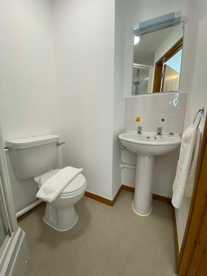 Regency Hall Smart Cheltenham Ensuite Rooms b Exterior foto