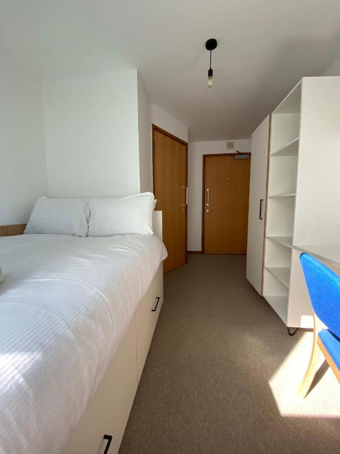 Regency Hall Smart Cheltenham Ensuite Rooms b Exterior foto