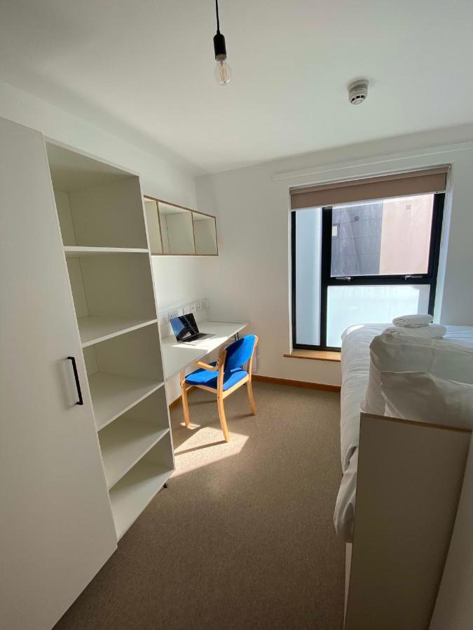 Regency Hall Smart Cheltenham Ensuite Rooms b Exterior foto
