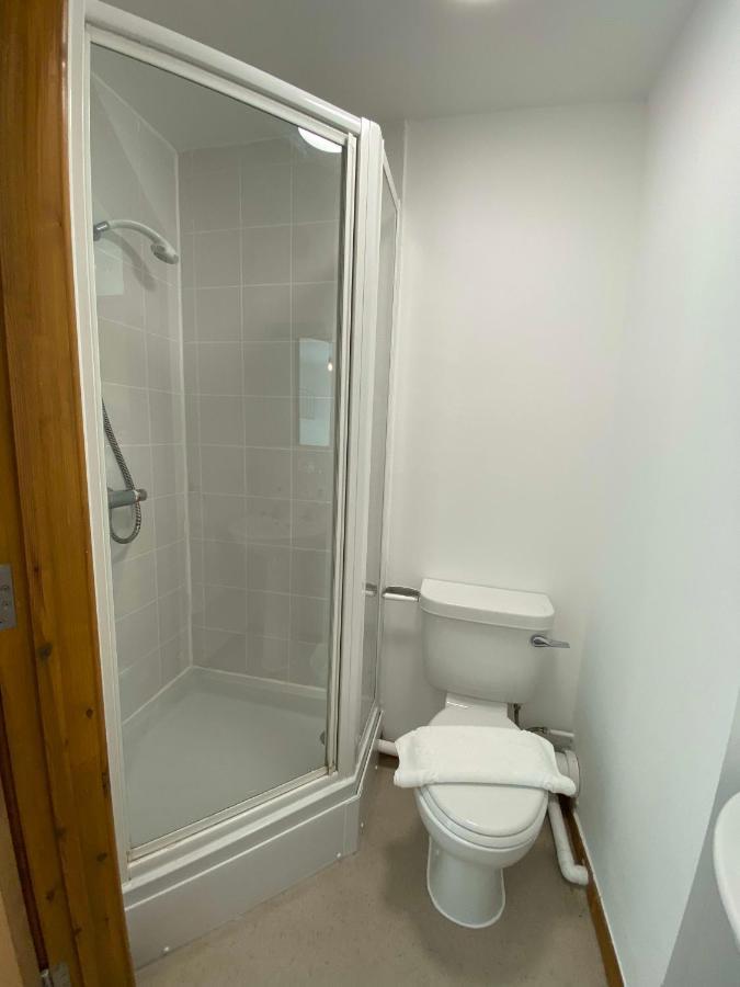 Regency Hall Smart Cheltenham Ensuite Rooms b Exterior foto