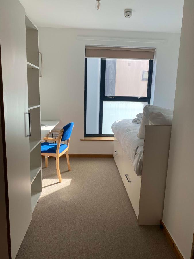 Regency Hall Smart Cheltenham Ensuite Rooms b Exterior foto