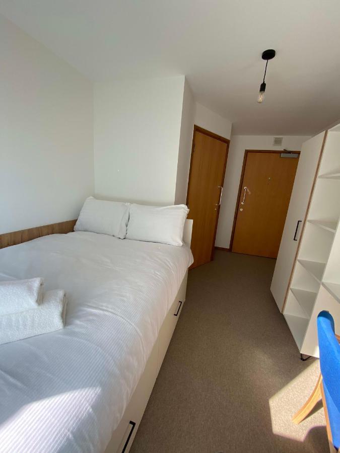 Regency Hall Smart Cheltenham Ensuite Rooms b Exterior foto