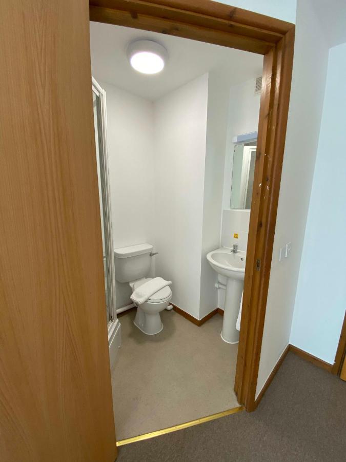 Regency Hall Smart Cheltenham Ensuite Rooms b Exterior foto