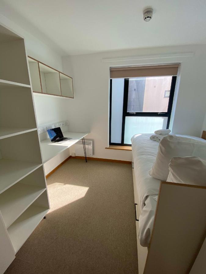 Regency Hall Smart Cheltenham Ensuite Rooms b Exterior foto